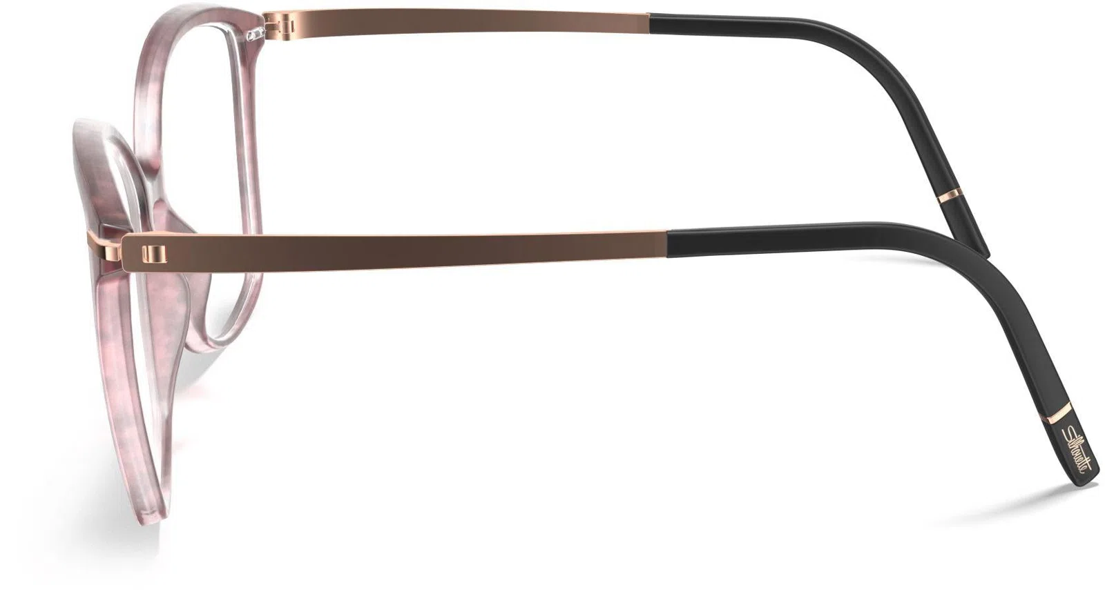 Silhouette Momentum Aurum L018 Eyeglasses - view 29